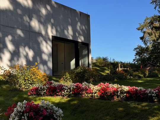 Museum Villa Rot-Burgrieden必去景点