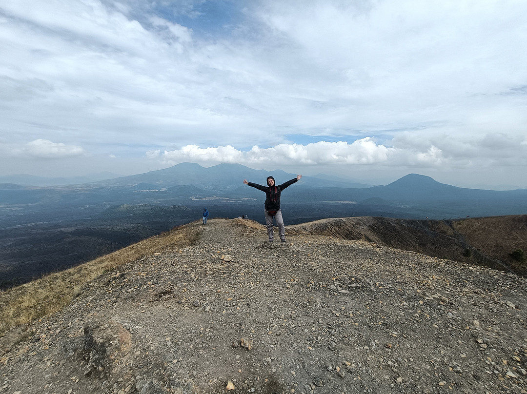 Ecoturismo Morelia-莫雷利亚必去景点