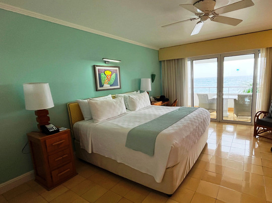 Couples Tower Isle主图