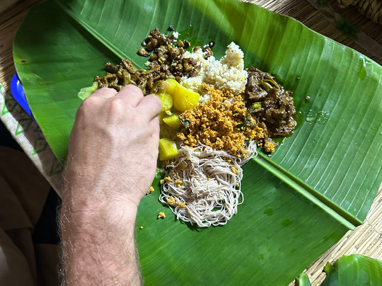 Elite Travels Jaffna-贾夫纳必去景点