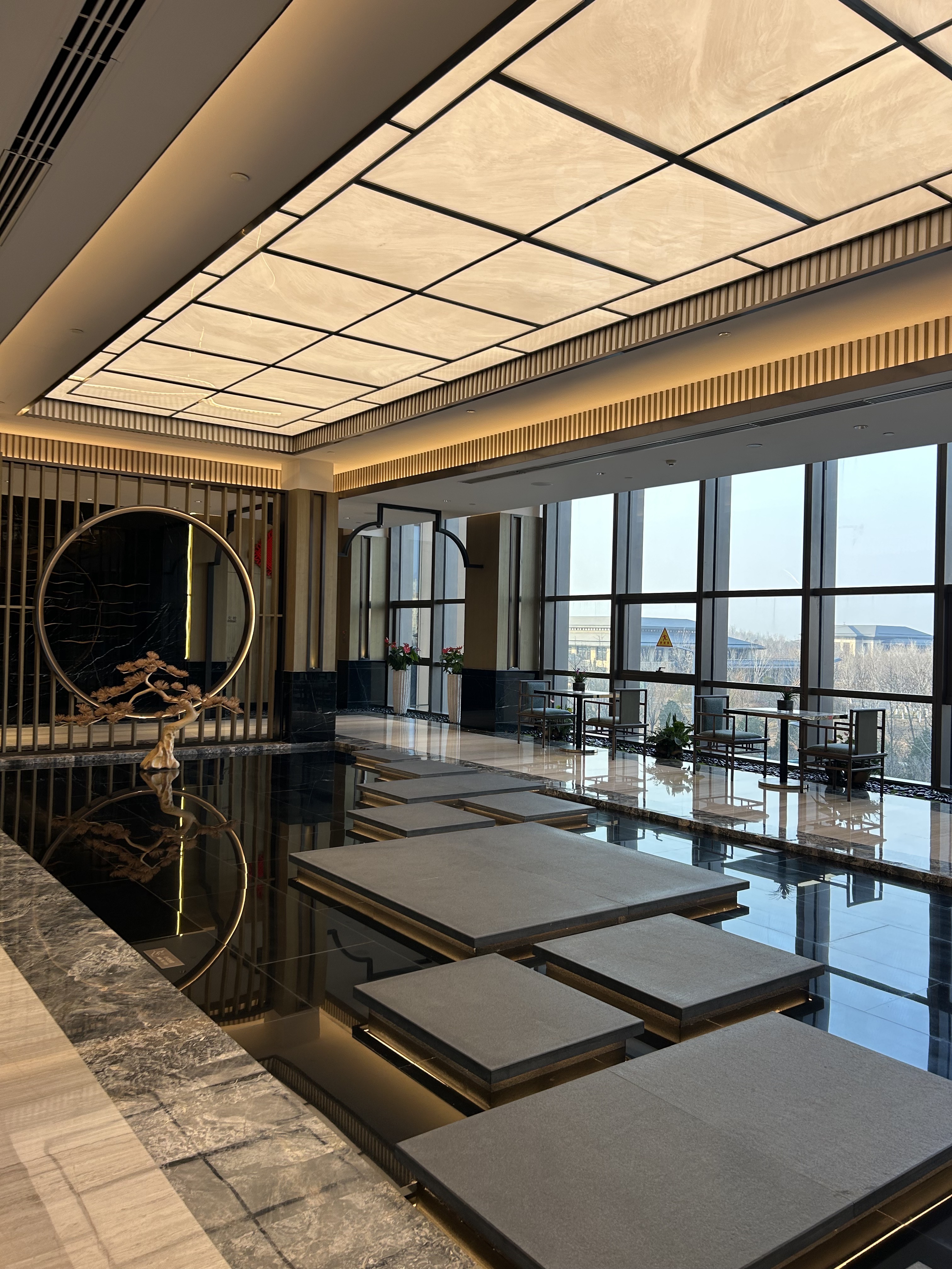 Sofitel Xiong An-官方