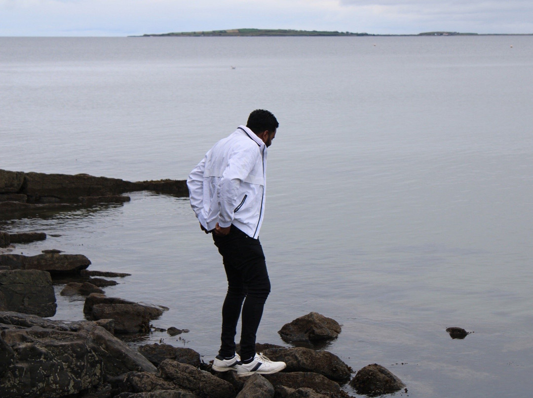 Rosses Point-斯莱戈必去景点