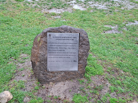 鸽子公园-班纳玛德纳必去景点