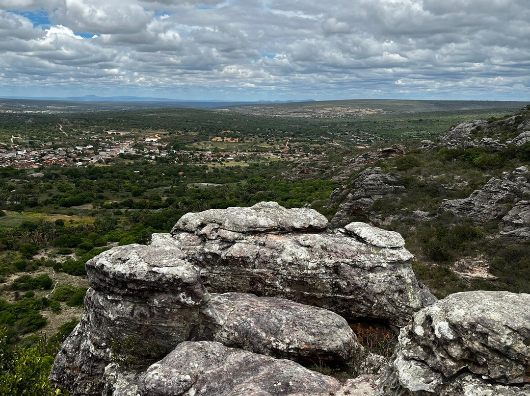 Parque Nacional do Catimbaú-Buique必去景点