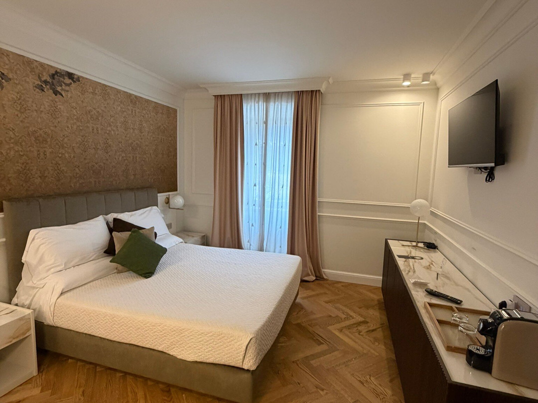 Palazzo Franceschini主图