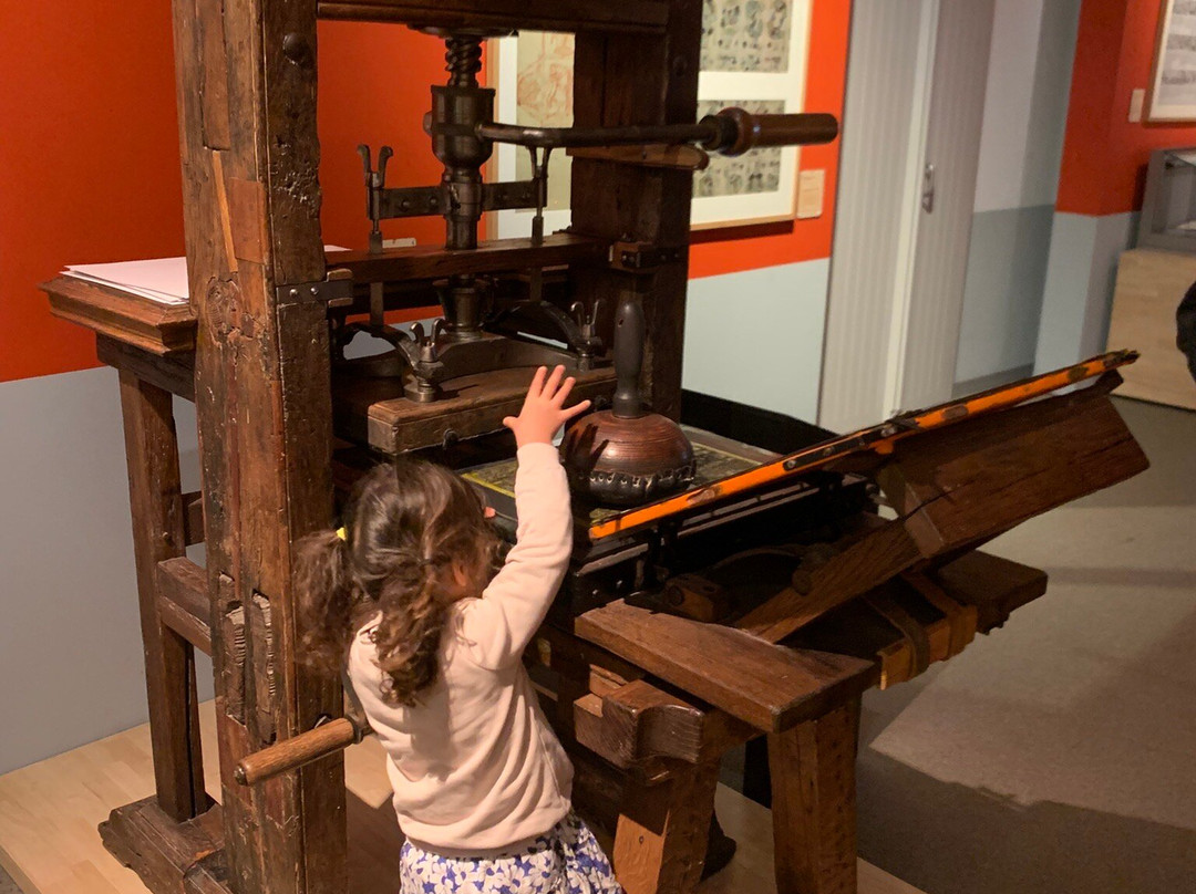 National Playing Card Museum-腾尔浩特必去景点