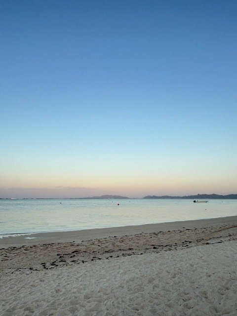 Club Med石垣岛度假村-泳池