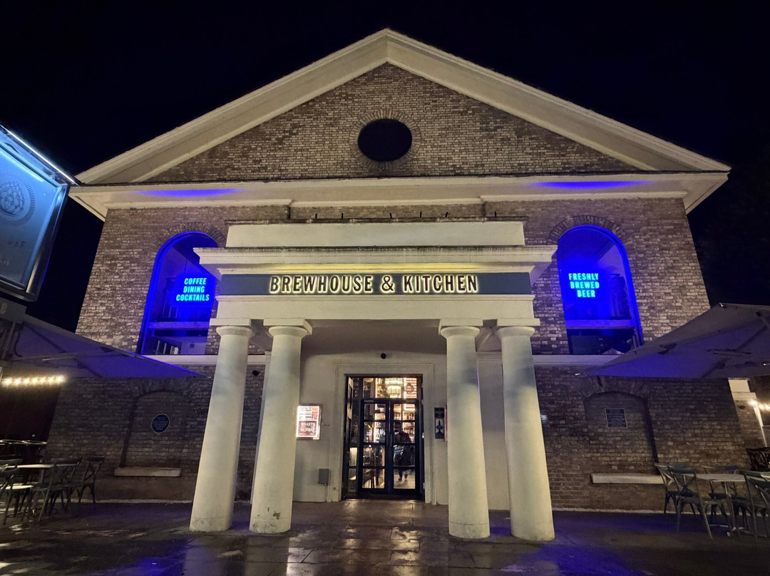 Brewhouse & Kitchen - Chelmsford