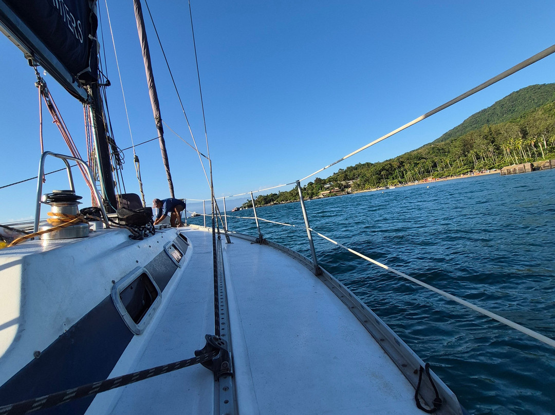 Ilhavela Charters-伊利亚贝拉必去景点