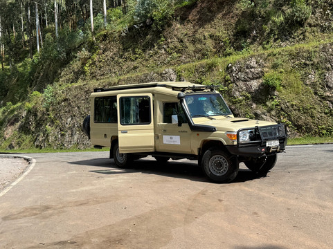 Heaven Experiences-吉佳利必去景点