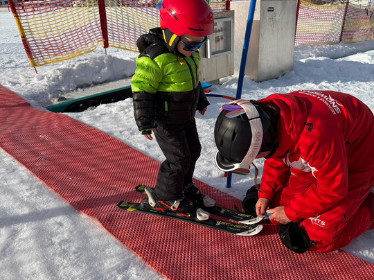Skischule und Skiverleih Snowsports Westendorf-Westendorf必去景点