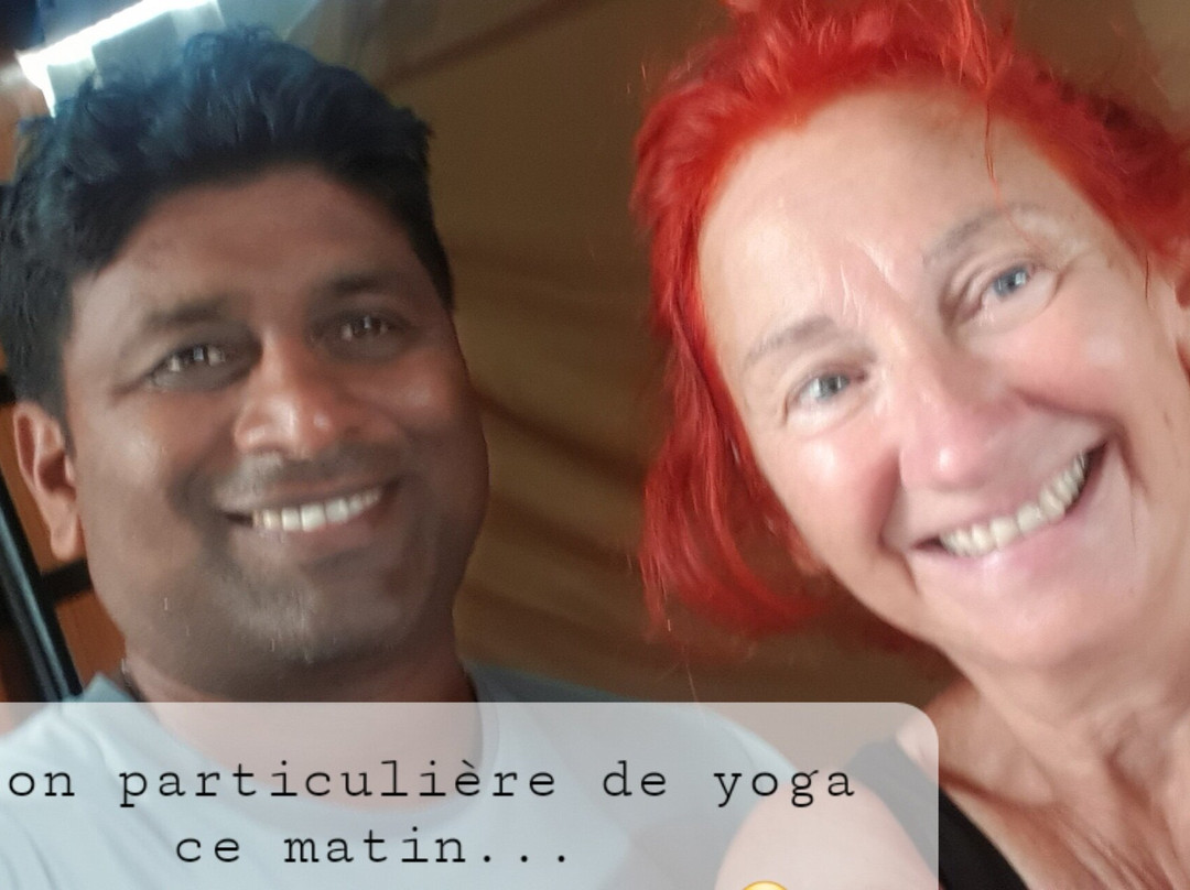 Elephant Yoga Centre-科瓦兰必去景点