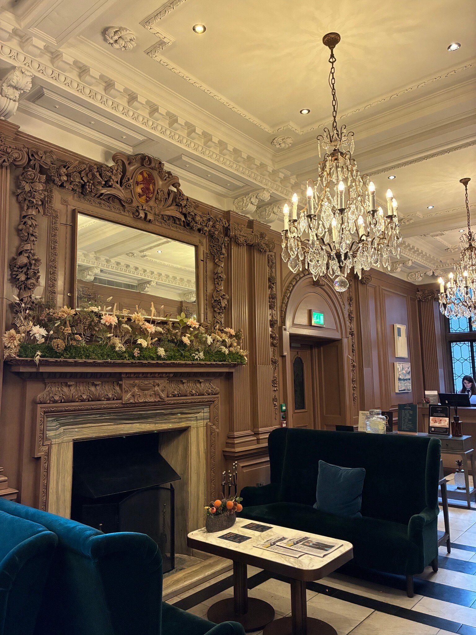 苏格兰人酒店-官方