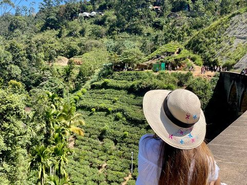 Moi Ceylon Tours-Rajagiriya必去景点