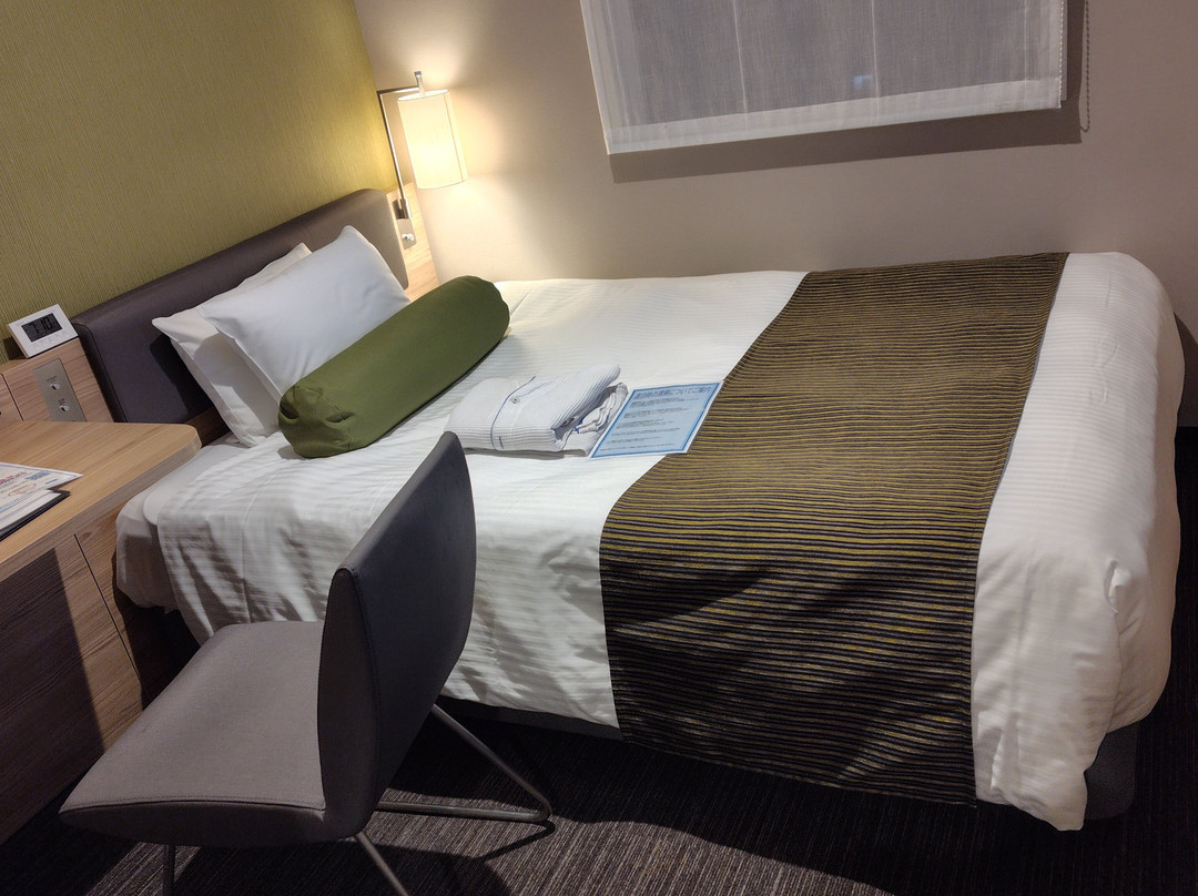 Keikyu EX Inn Haneda主图