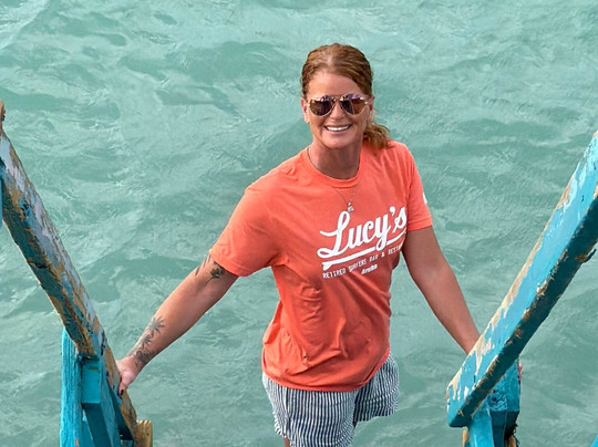 Anaté Beach Apartments主图