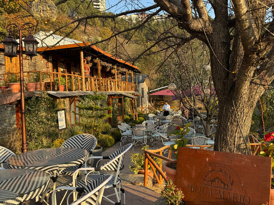 The Manor Luxury Apartments, Shimla主图