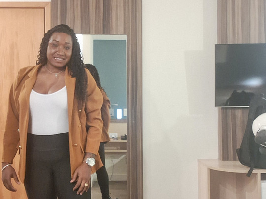 Comfort Hotel Campos Dos Goytacazes主图