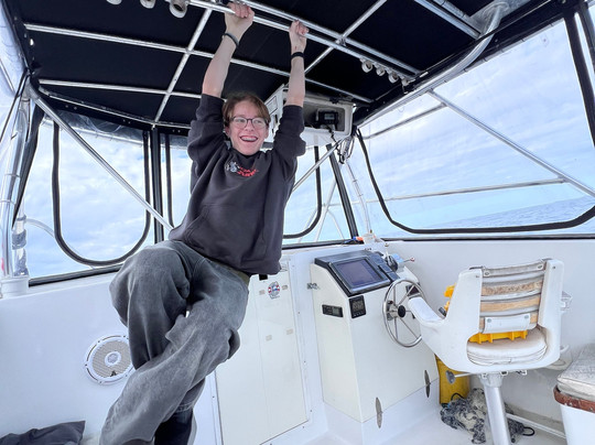 Fired Up Fishing Charters-卡纳维拉尔港必去景点