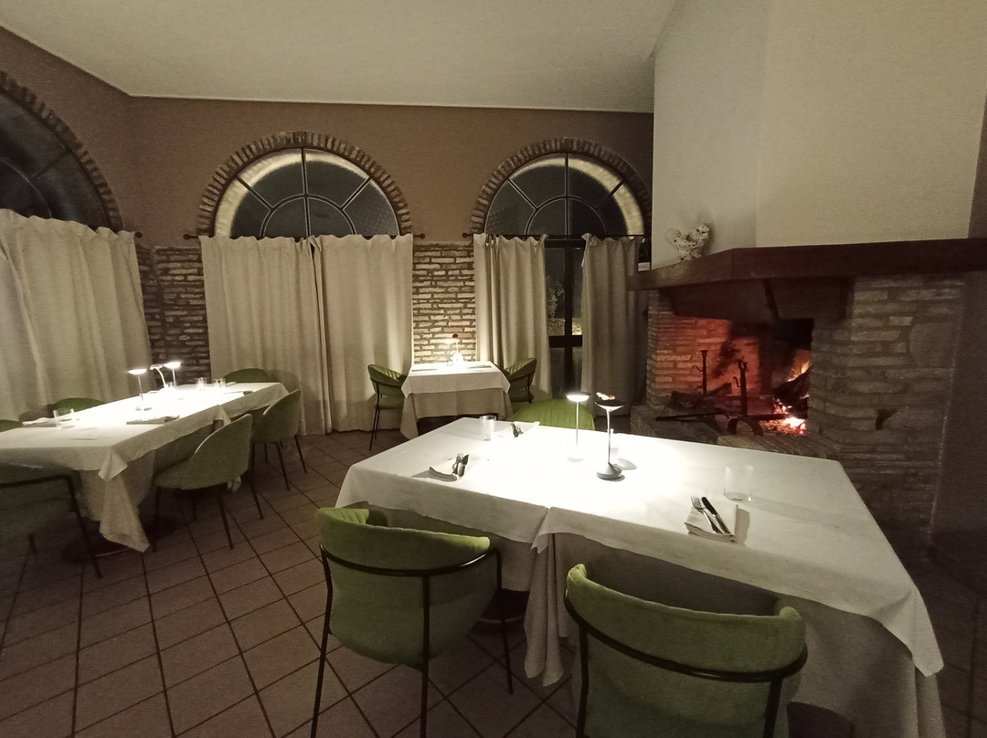 Ristorante Al Monastero