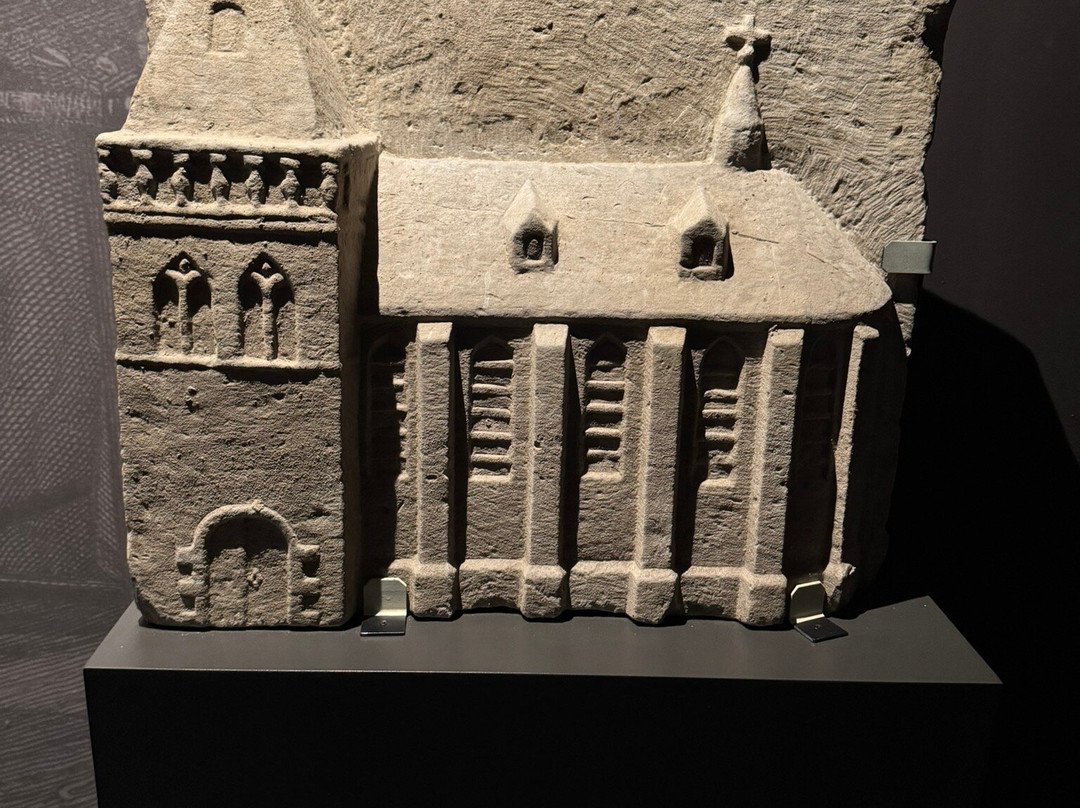 Schatkamer van Sint-Catharina