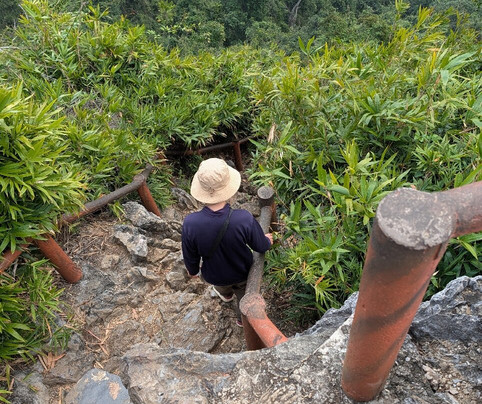 Cat Ba Ventures-卡巴必去景点