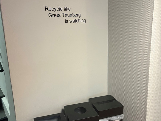 Haugesund Easy stay主图