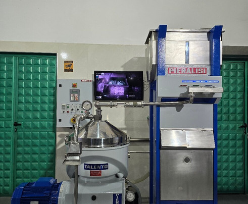 Olive Oil Mill Vellezerit Goxha-Konispol必去景点