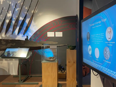 Te Awamutu旅游景点-Te Awamutu Museum