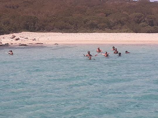 Petalioi Trips-Marmari必去景点