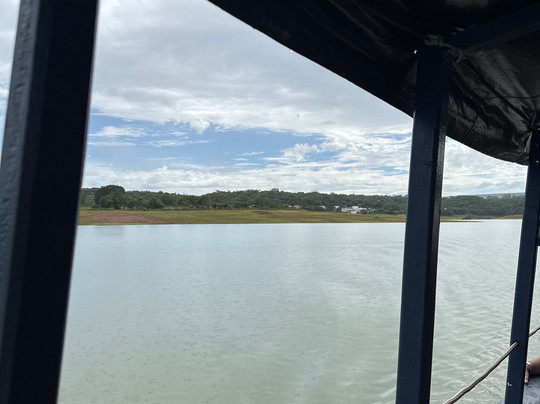 Nautico Praia Clube-Caldas Novas必去景点