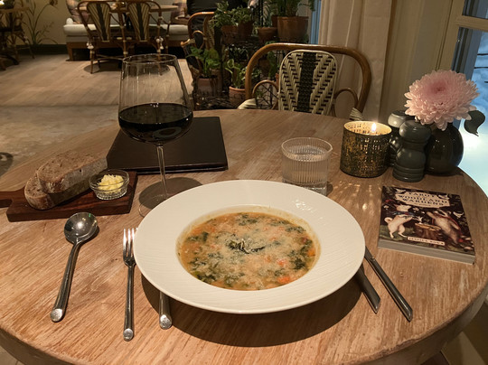 Mayflower Inn & Spa, Auberge Collection主图