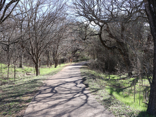 Waco Mammoth National Monument-韦科必去景点