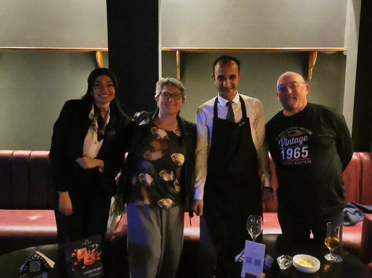 Azal Pyramids Hotel主图