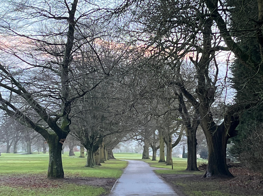 麦克唐纳德山谷高尔夫酒店&SPA主图