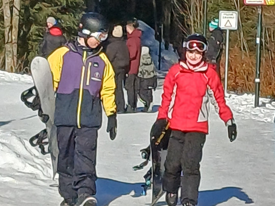 SnowMonkey Ski & Snb School & Rental-什平德莱鲁夫姆林必去景点