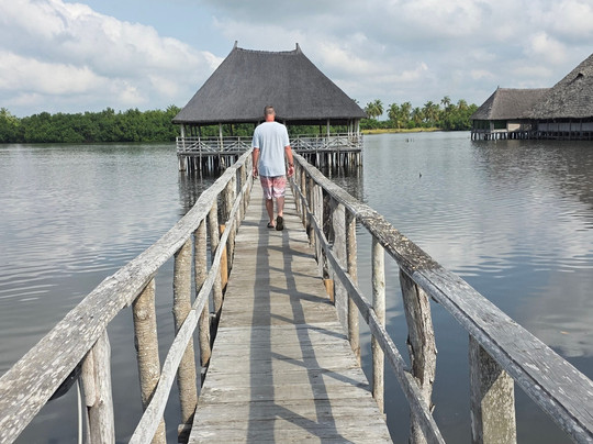 Casa del Papa Resort & SPA主图