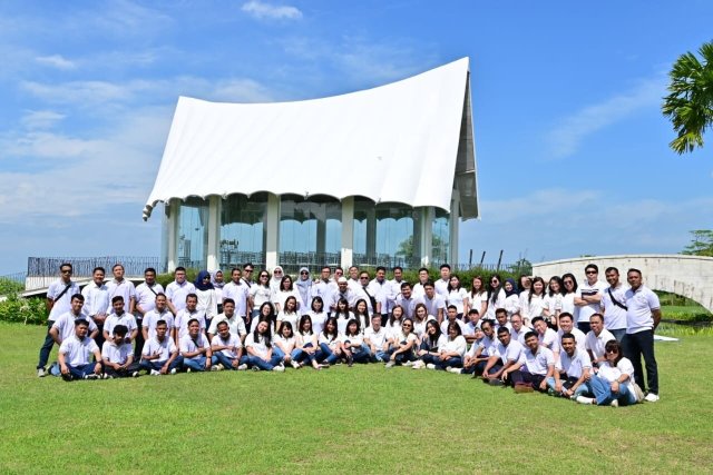 Novus Jiva Villa Resort & Spa-官方