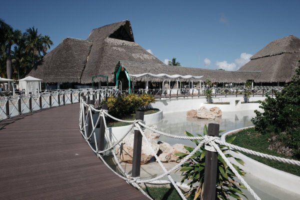 Royalton Hicacos Varadero Resort & Spa-浴室