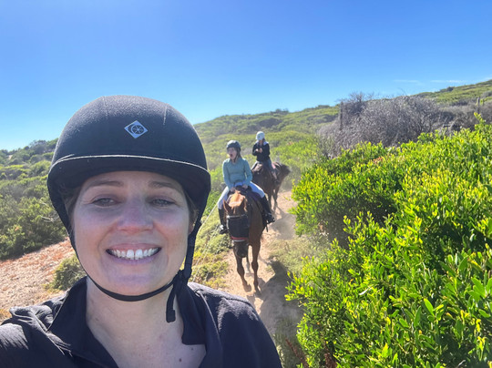 Gunnamatta Trail Rides-拉伊必去景点