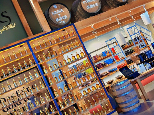 Slyrs Destillerie-施利尔塞必去景点