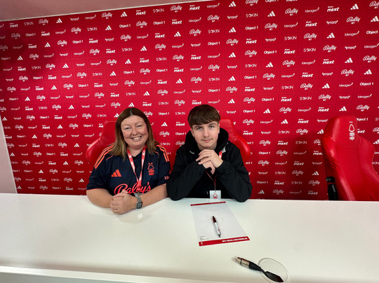 Nottingham Forest Museum & Tours-West Bridgford必去景点