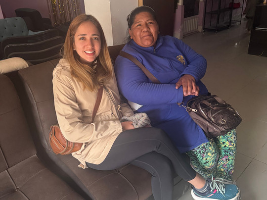 Tomorrowland Travel-乌尤尼必去景点