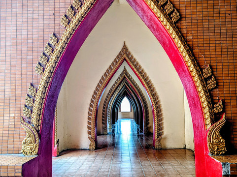 Mr. Boon-清迈必去景点