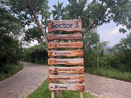 Nyandungu Eco-Park-吉佳利必去景点