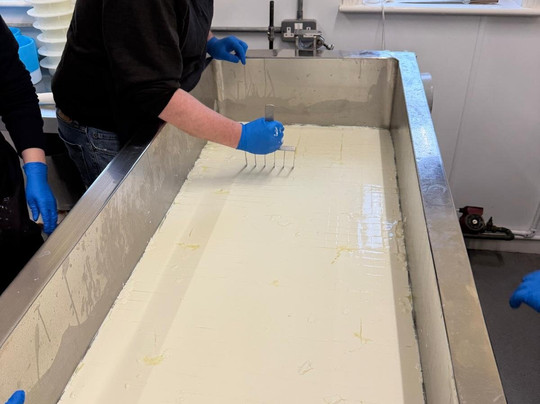 Lacey's Cheese-Reeth必去景点