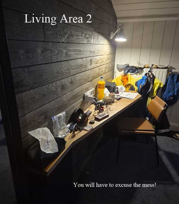 Hotel Le Levanna By Les Etincelles主图