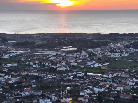 Santuário da Senhora da Guia-埃斯波森迪必去景点