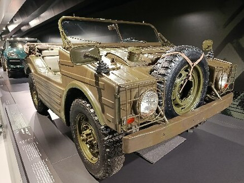 保时捷博物馆-斯图加特必去景点