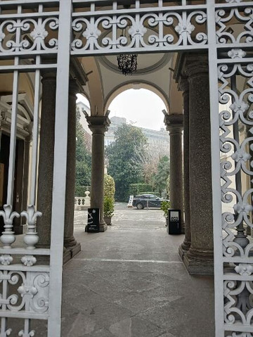 Palazzo Bocconi-米兰必去景点